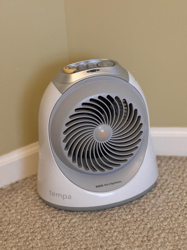 Vornado Baby Tempa Nursery Space Heater