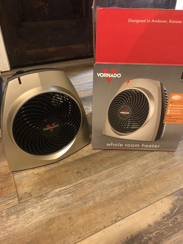 VH200 Whole Room Heater - Vornado