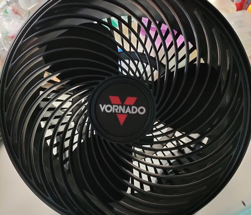 610 Medium Air Circulator – Vornado Air