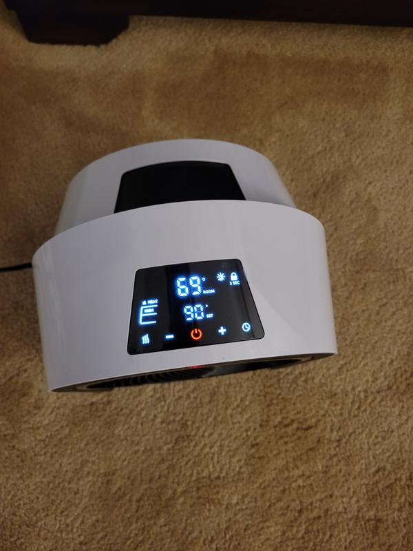 My new bedtime routine