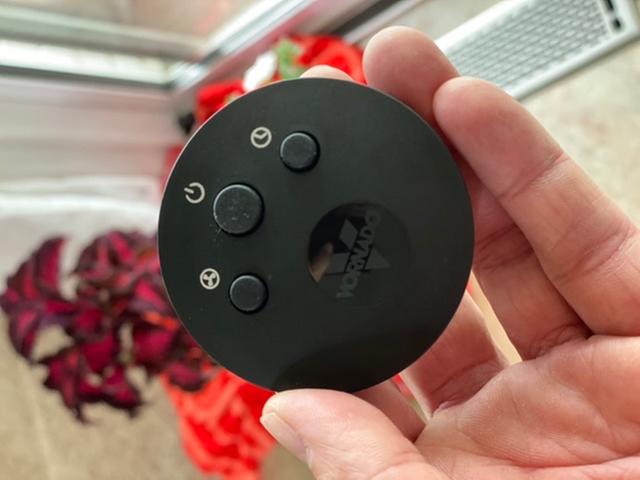 173 37 Tower Circulator - Vornado