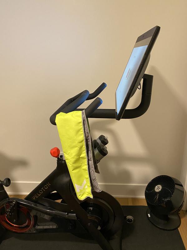 feel the wind in my hair!