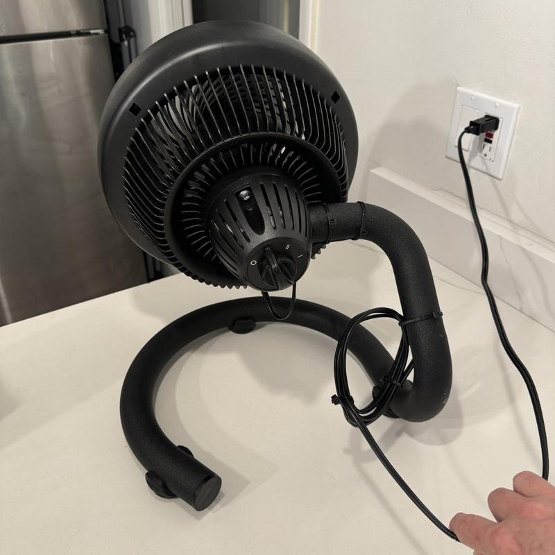 Im a real fan of fans 2