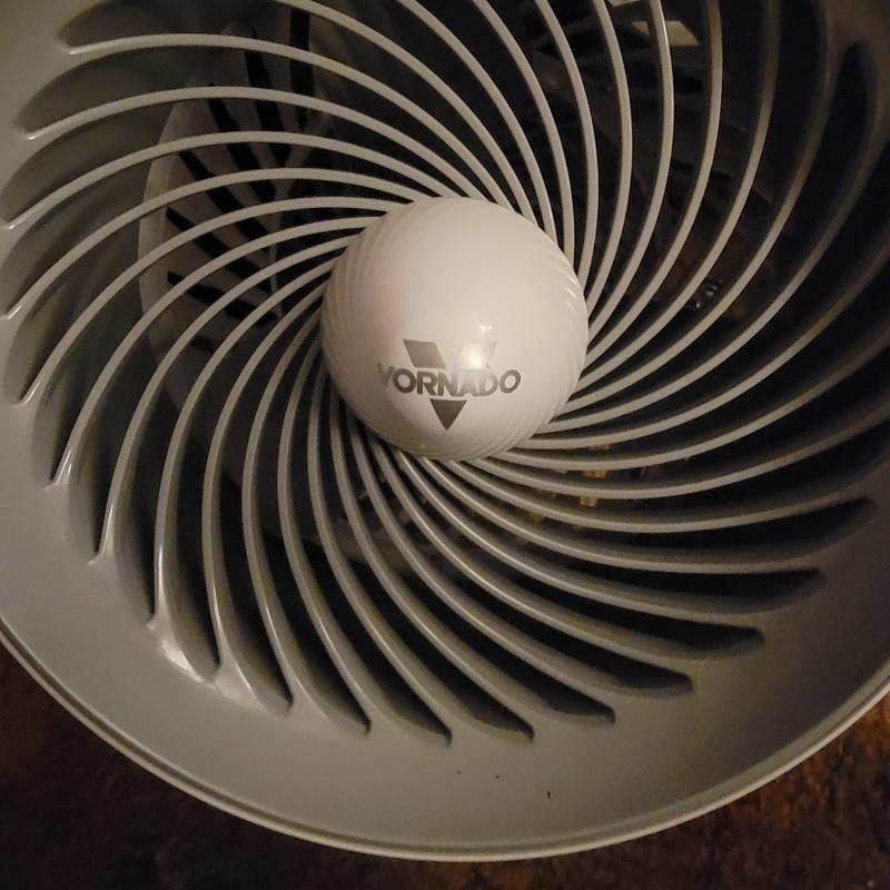 PIVOT5 Small Air Circulator - Vornado