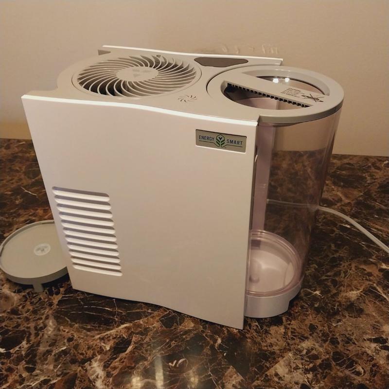 Vornado EVDC300
