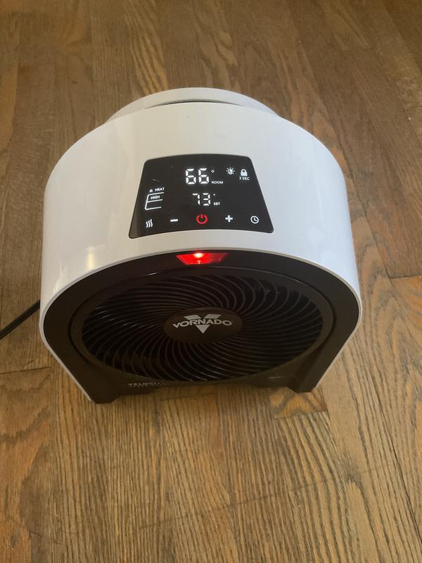 Simple controls make this easy to use