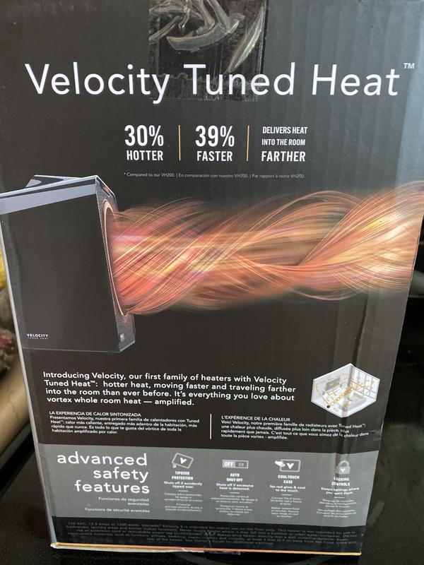 Back of box