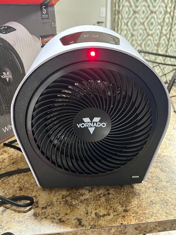 Velocity 3R Whole Room Heater - Vornado