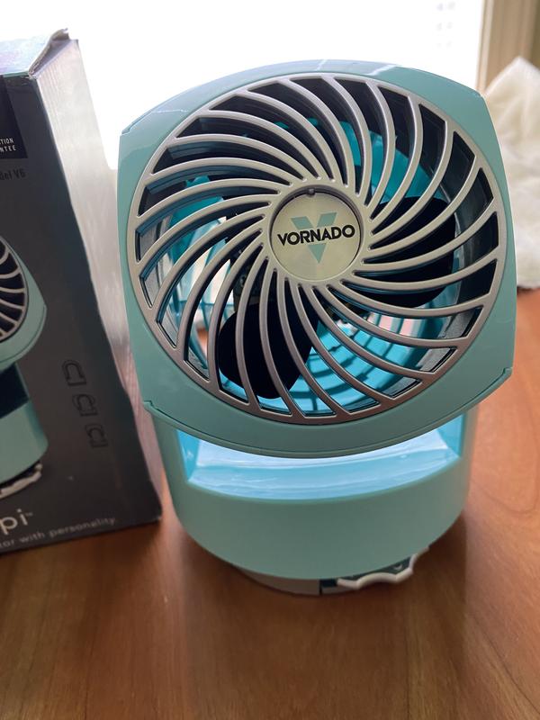 Flippi V6 Personal Air Circulator - Vornado