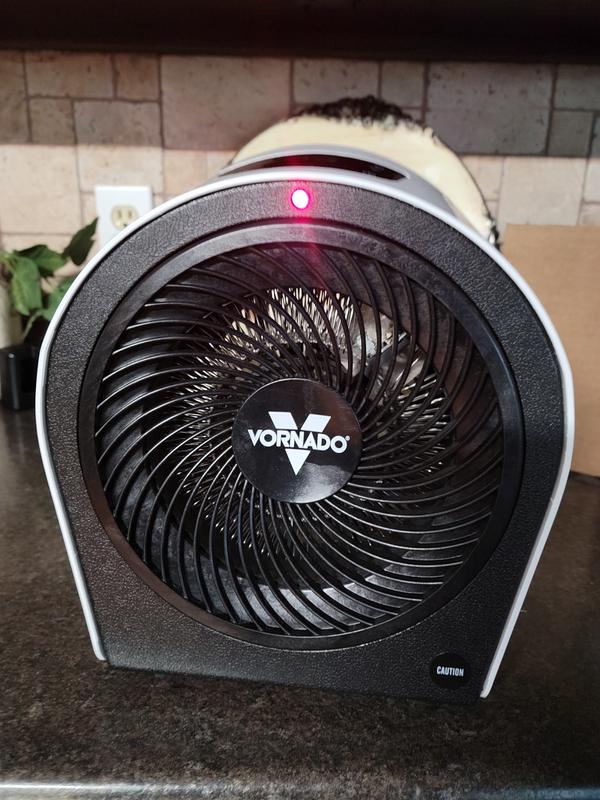 Velocity 3R Whole Room Heater - Vornado