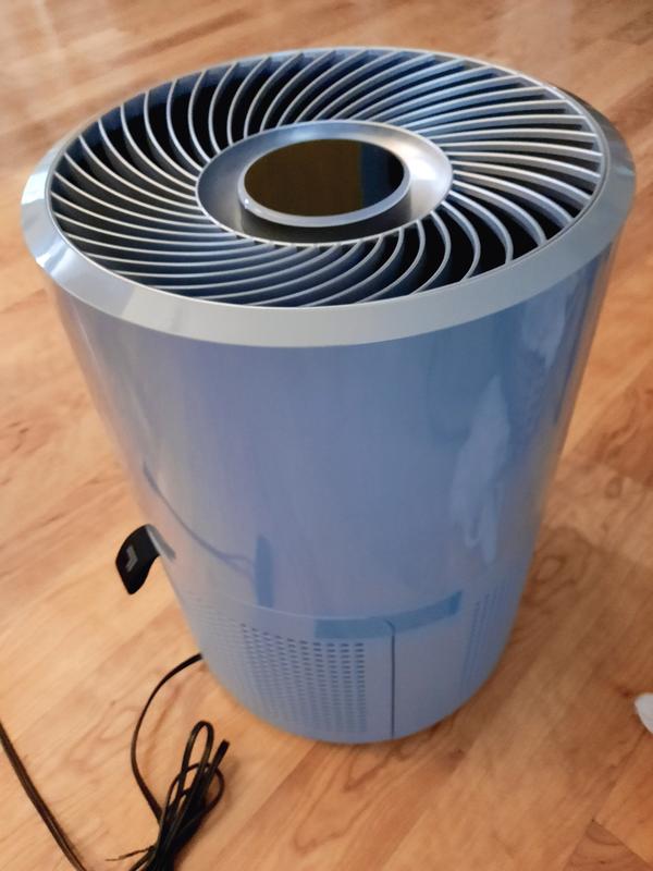 Sharper Image Purifer 9 Air Purifier