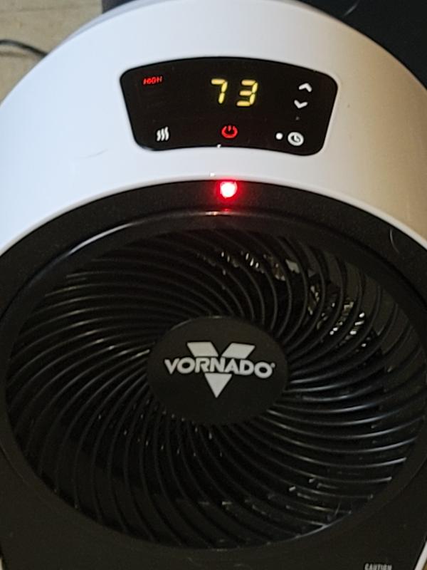 Velocity 3R Whole Room Heater - Vornado