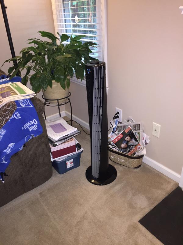 173 37″ Tower Circulator - Vornado