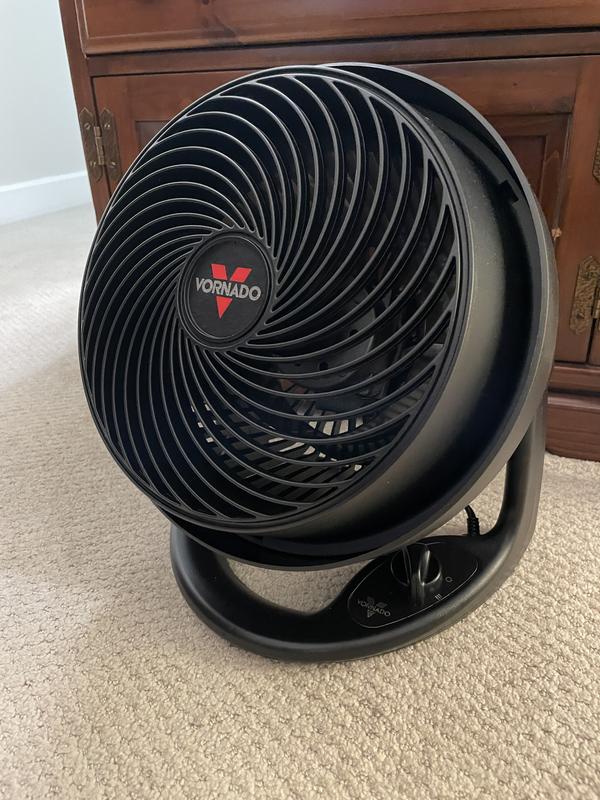 610 Medium Air Circulator – Vornado Air