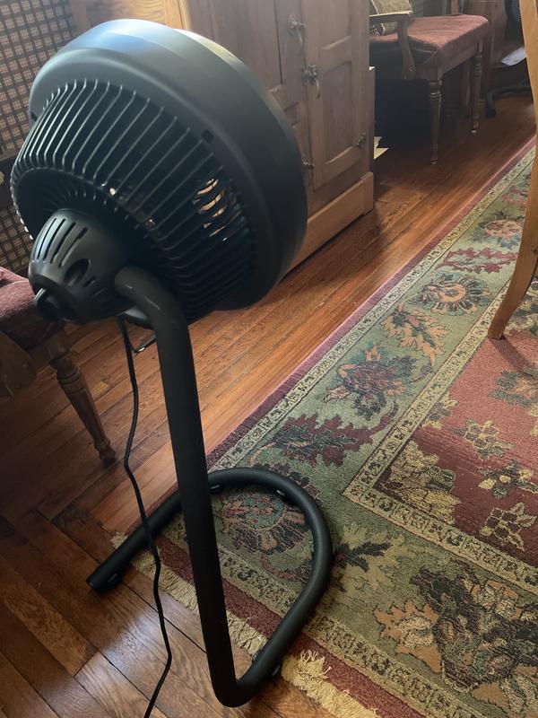 783 Large Stand Air Circulator - Vornado