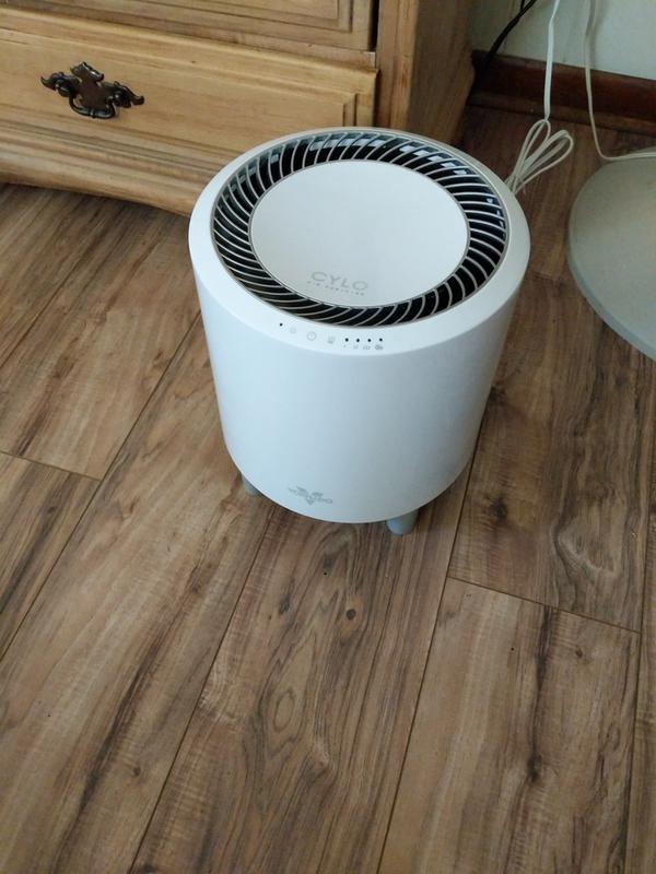 Cylo deals air purifier