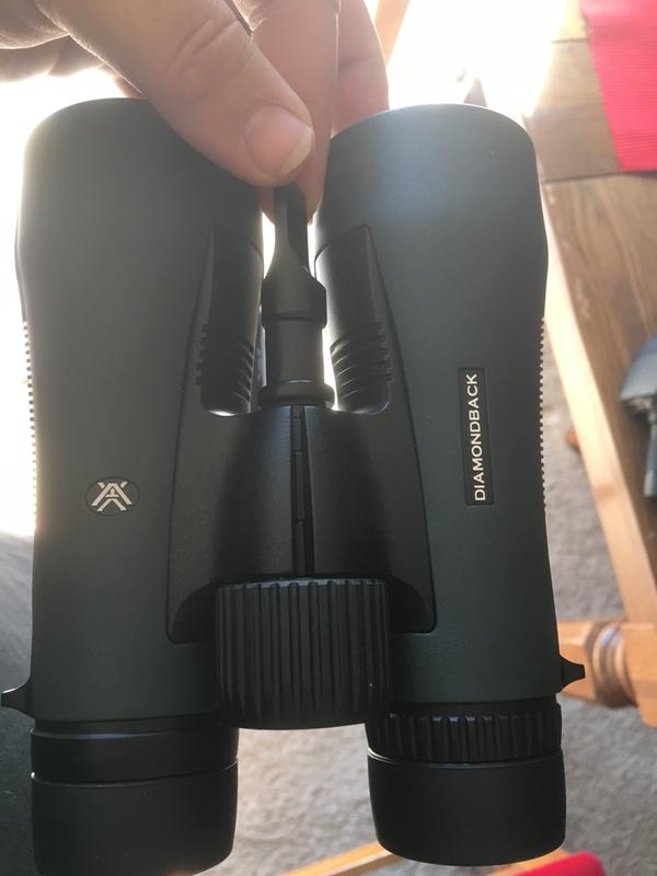 vortex diamond binoculars