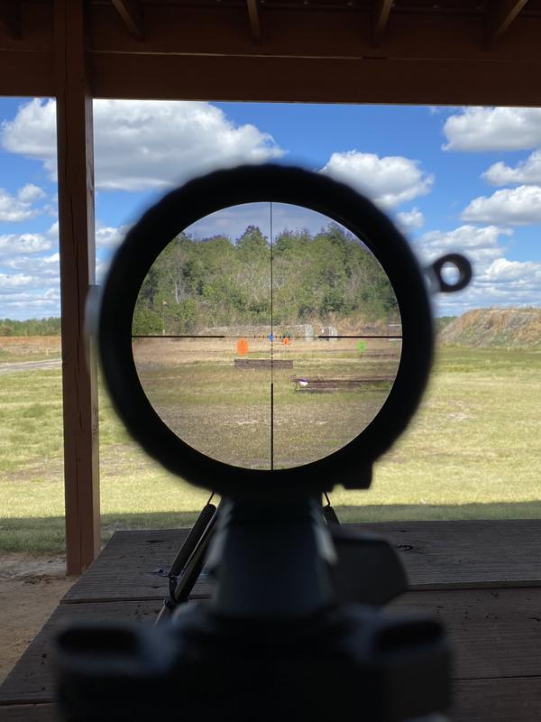 ᐉ Vortex Viper PST Gen II 16x24 Riflescope VMR2 MOA Price • Reviews