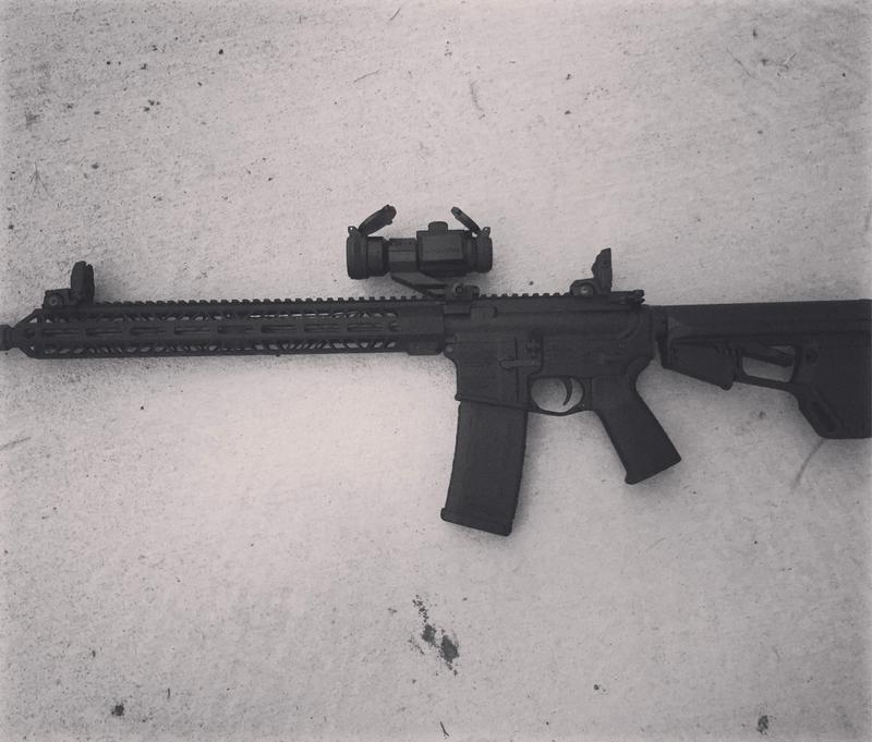 ᐉ Vortex StrikeFire II Bright Red Dot (LED Upgrade) Price • Reviews