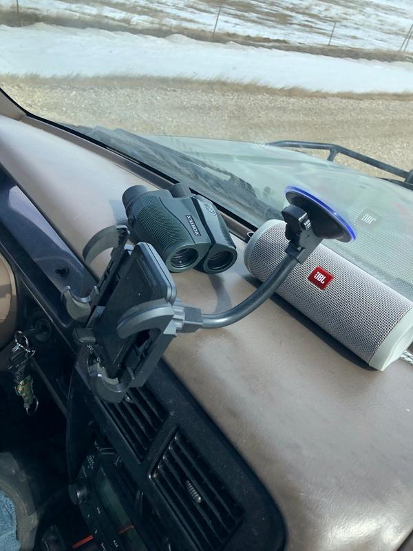 vortex vanquish 8x26