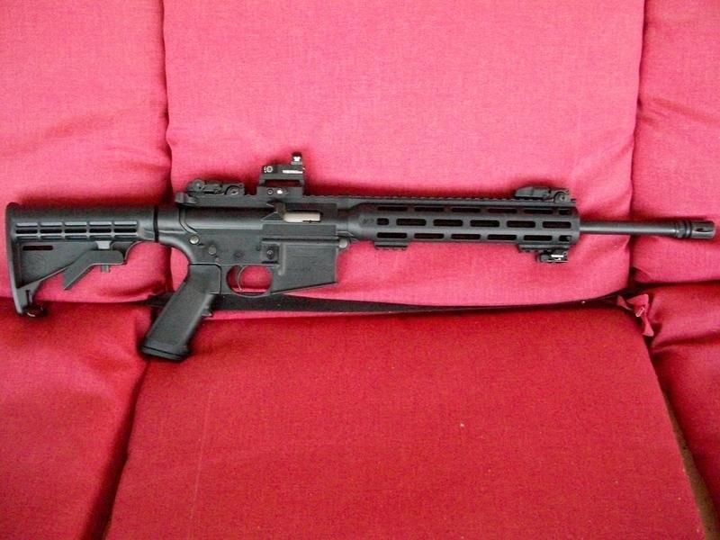 Vortex Venom Red Dot Top Load (3 MOA Dot) Vortex Canada