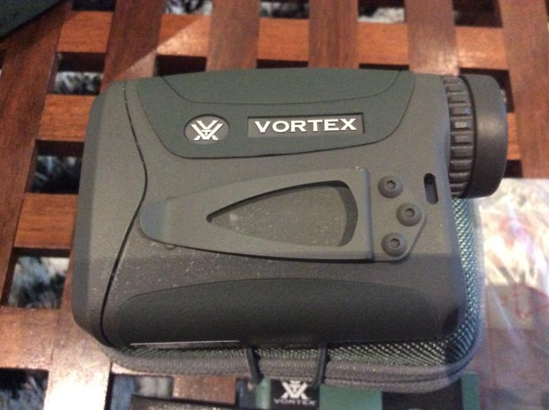 vortex razor hd 4000 rangefinder