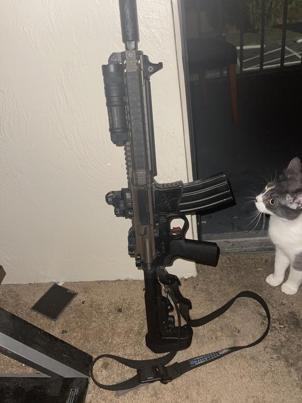 ᐉ Vortex AR15 Riser Mount For Red Dots With QuickRelease Lever Price