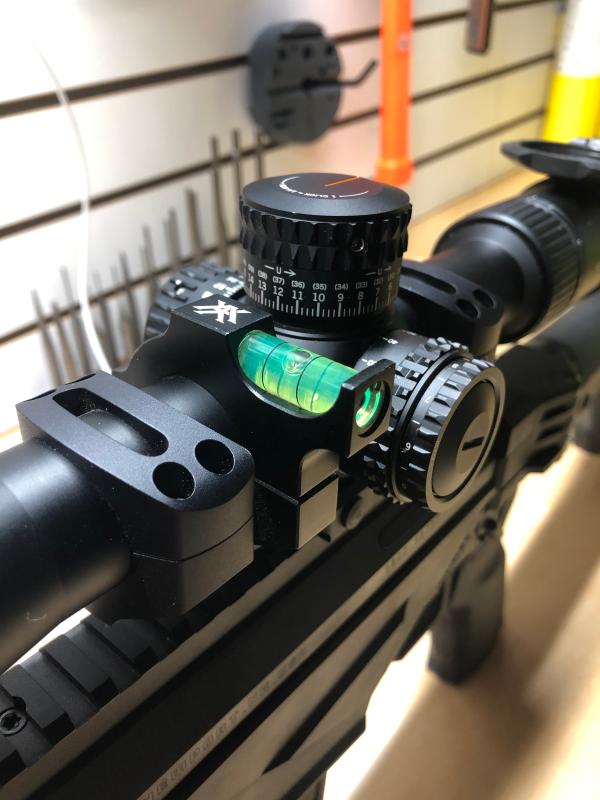 VORTEX 30MM Riflescope Bubble Level Authorized Vortex Dealer BL30