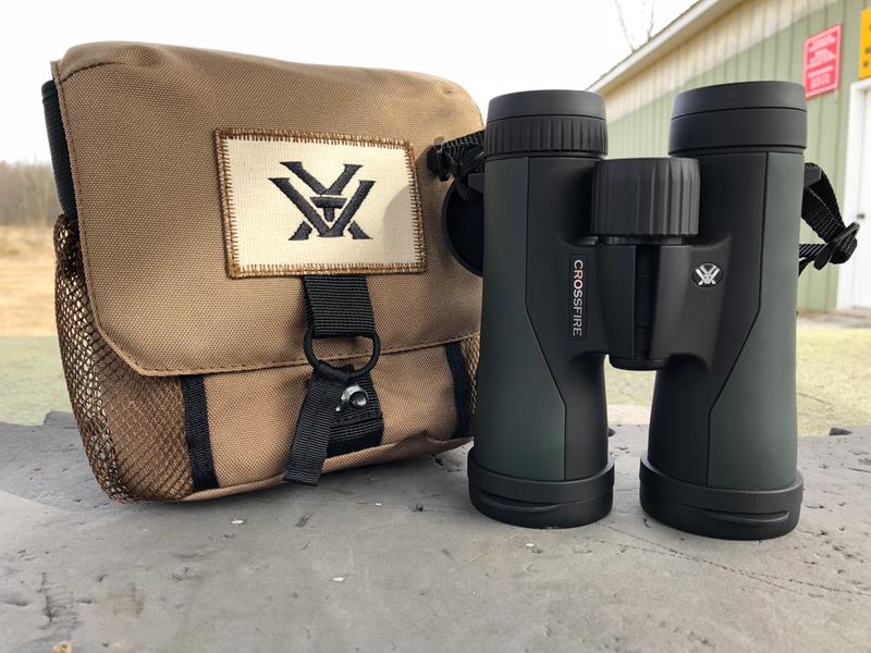 Details about  / Vortex Glasspak Binocular Harness w// Fully Adjustable Straps P400