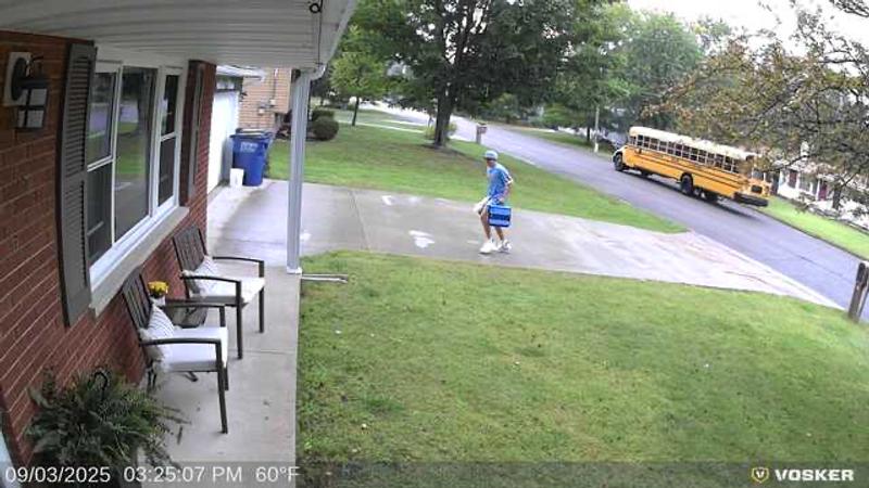 Daytime Standard photo