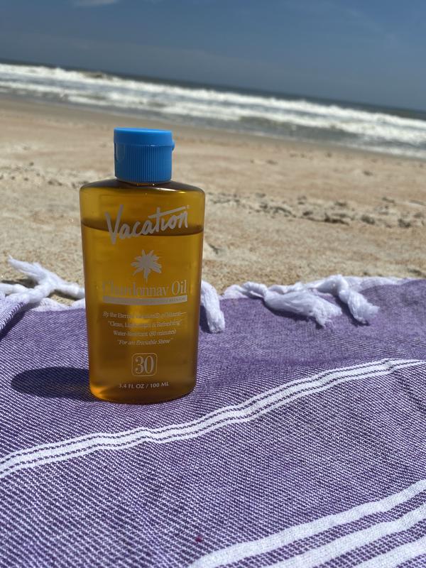 Vacation® Chardonnay Air Freshener The Worlds Best-Smelling