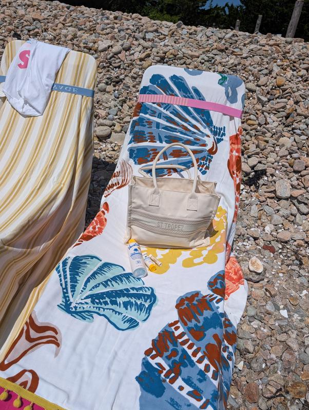 Beach days with Vacation EVERYTHING