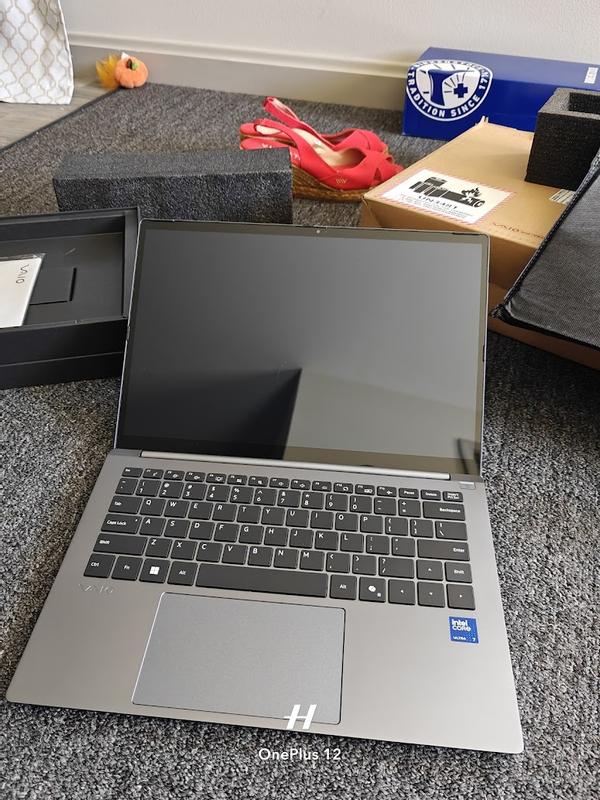 美品ハイスペック】VAIOメモリ16GB Corei7 SSD256GB Windows