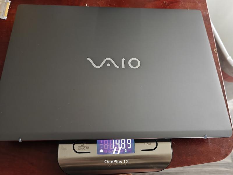 VAIO F16 16 VAIO F16 16