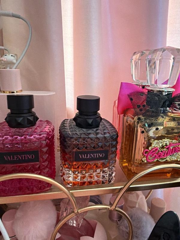 Valentino Donna Born In Roma Intense Eau de Parfum, 3.4 oz. - Macy's