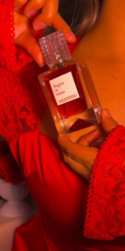 Shop Anatomy of Dreams Sogno in Rosso | Valentino Beauty