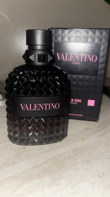 Born in Roma Uomo Eau de Parfum Intense | Valentino Beauty
