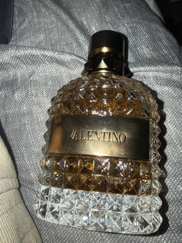 Customer photo for "Nice date night scent"