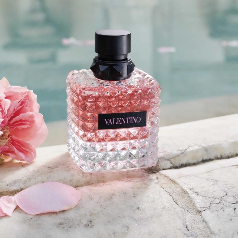 Shop For Valentino Donna Eau de Parfum | Valentino Beauty