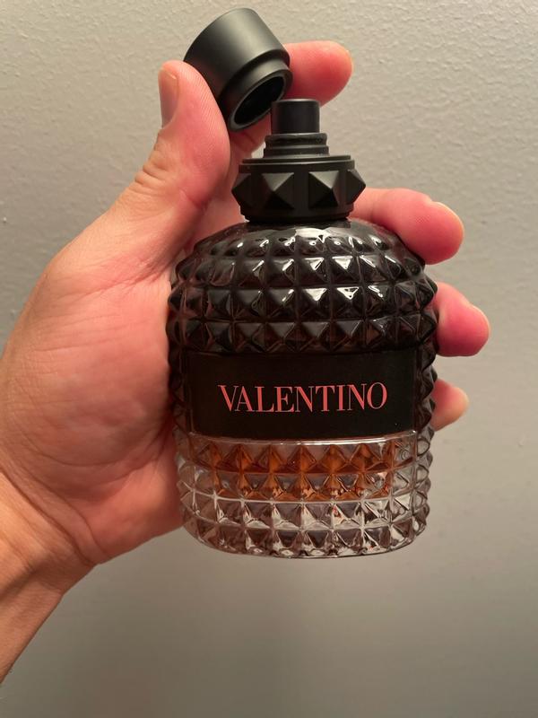 Customer photo for "Best Valentino BIR flanker in my opinion."