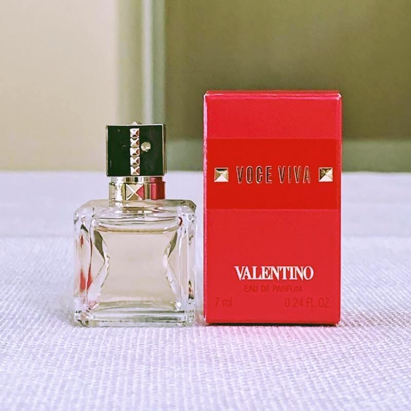 Valentino Voce Viva Eau de Parfum Spray, 3.4-oz. - Macy's