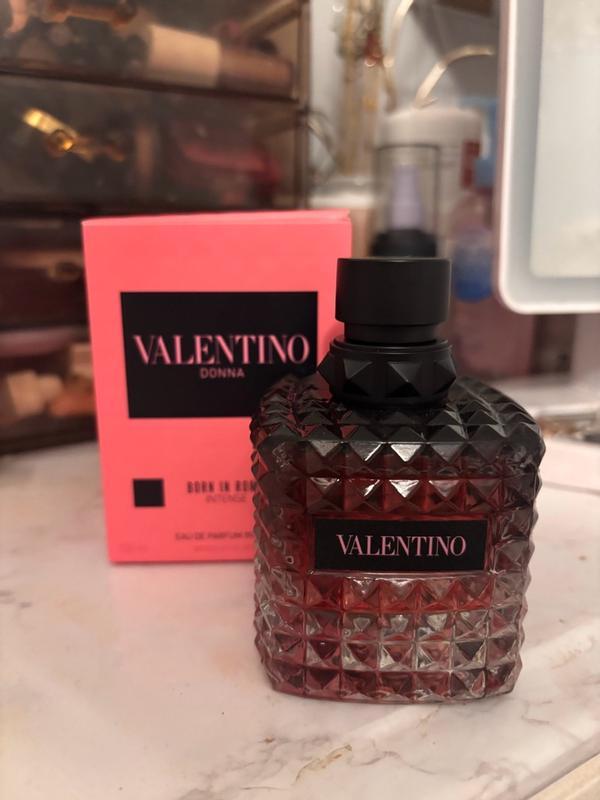 Born in Roma Donna Eau de Parfum Intense | Valentino Beauty