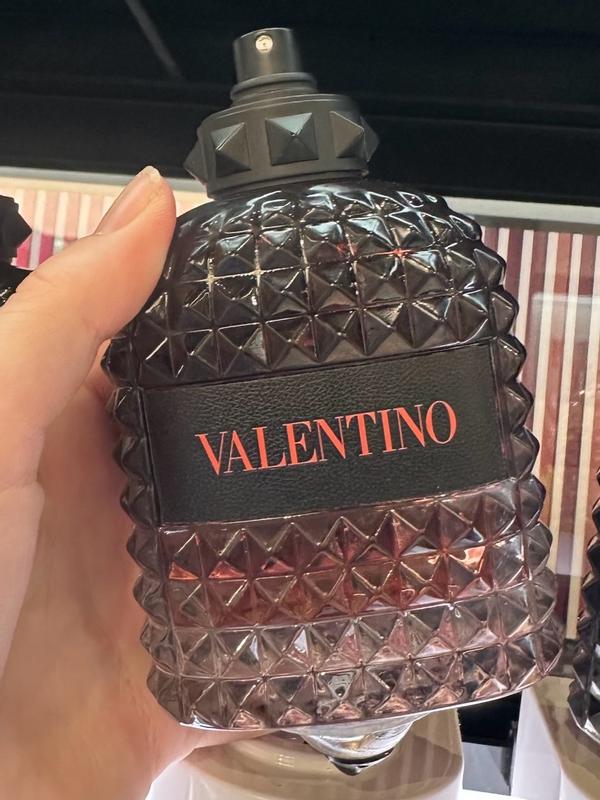 Customer photo for "Valentino Eau de Toilette"