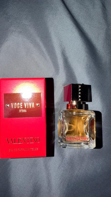 Shop Voce Viva Intensa Eau De Parfum | Valentino Beauty