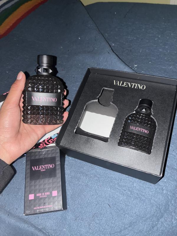 Smells very pleasing