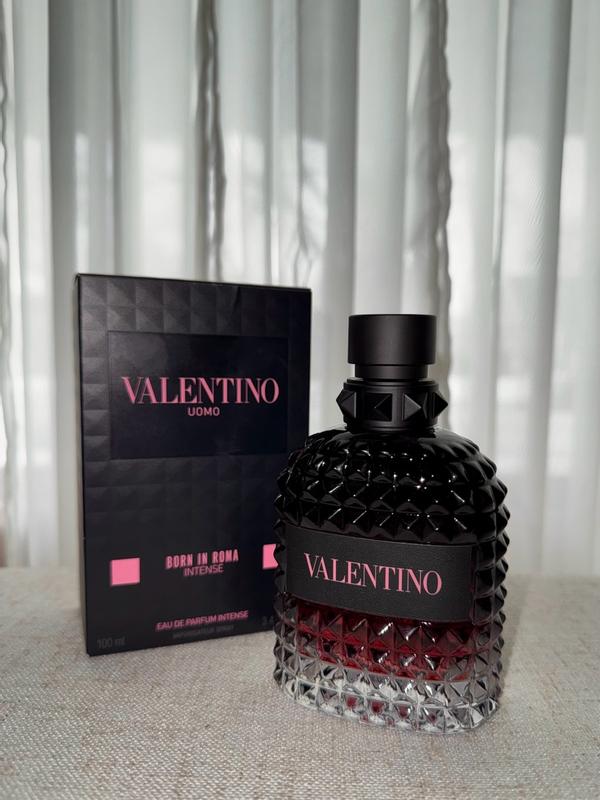 Born in Roma Uomo Eau de Parfum Intense | Valentino Beauty