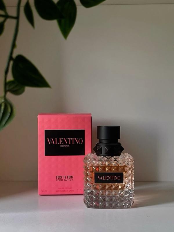 Donna Born in Roma Eau de Parfum | Valentino Beauty