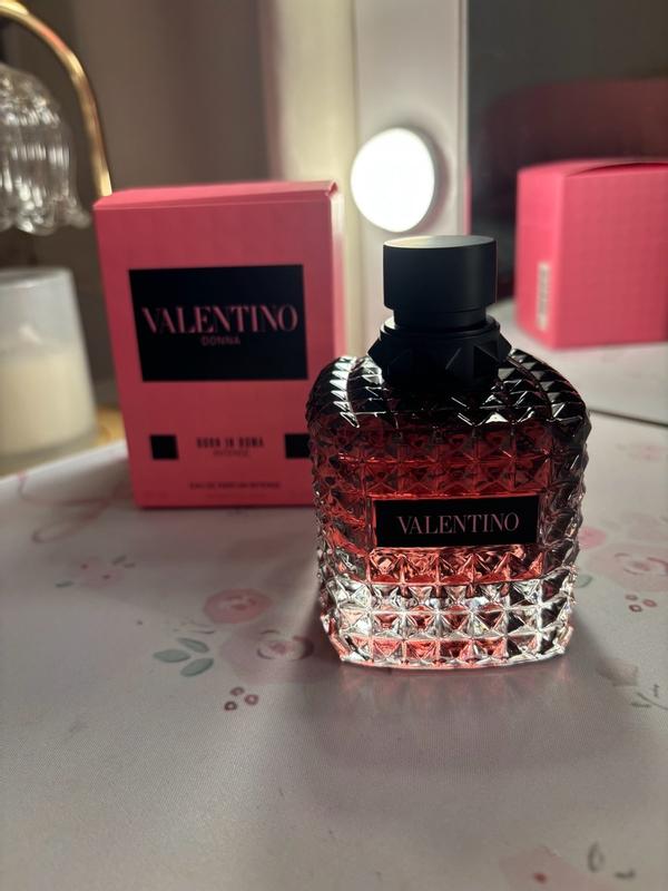 香水(女性用) VALENTINO BORN IN ROMA INTENSE 100ml VALENTINO Born In Roma EDP Intense - 100ml USA