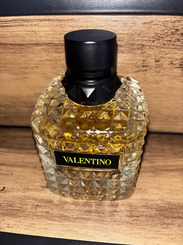 Shop Donna Born in Roma Yellow Dream EDP | Valentino Beauty