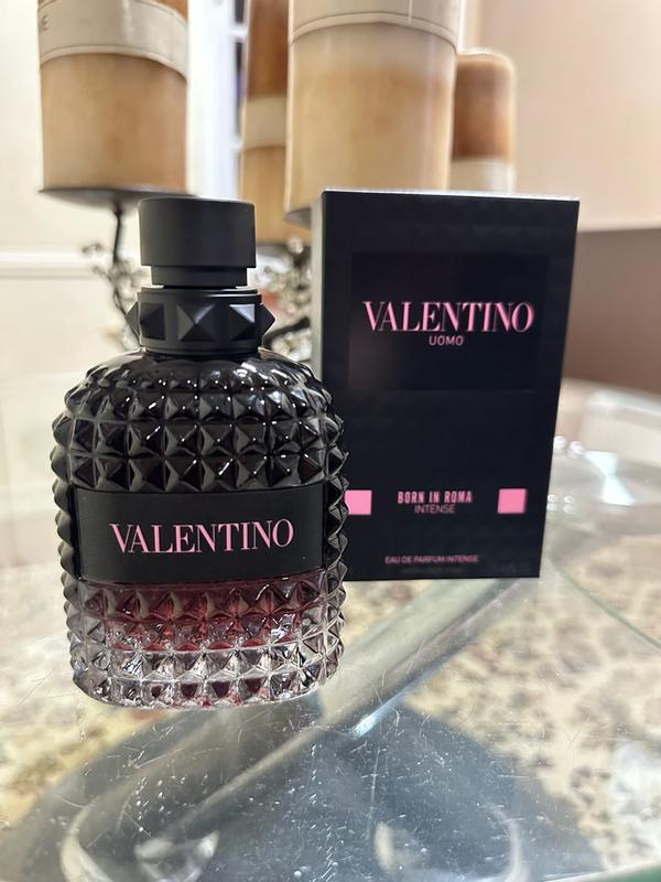 Born in Roma Uomo Eau de Parfum Intense | Valentino Beauty